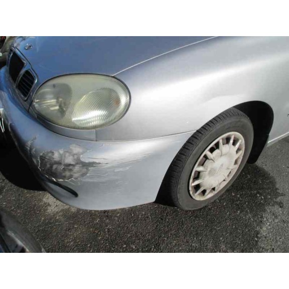 daewoo lanos del año 1998