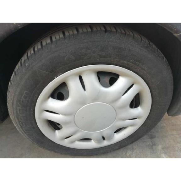 opel corsa c del año 2001