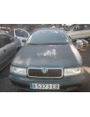 skoda octavia berlina (1u2) del año 1999