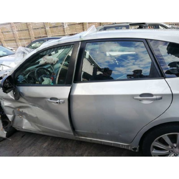 subaru impreza g12 del año 2010