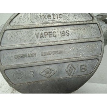 Recambio de depresor freno / bomba vacio para nissan interstar mod. 04 (x70) 2.5 dci diesel cat referencia OEM IAM 8200797164  