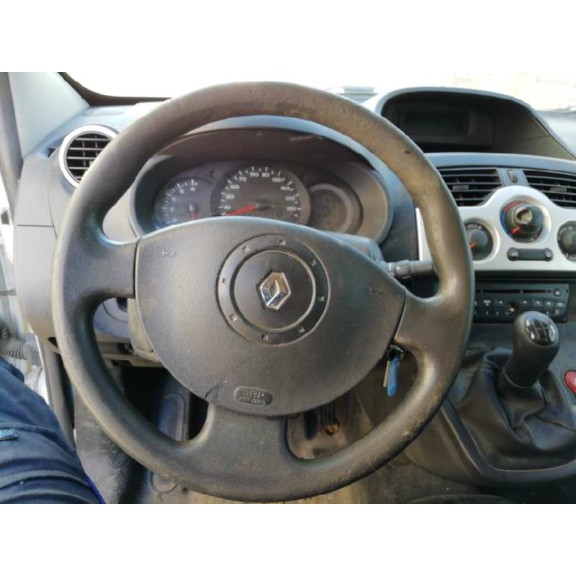 renault kangoo del año 2012