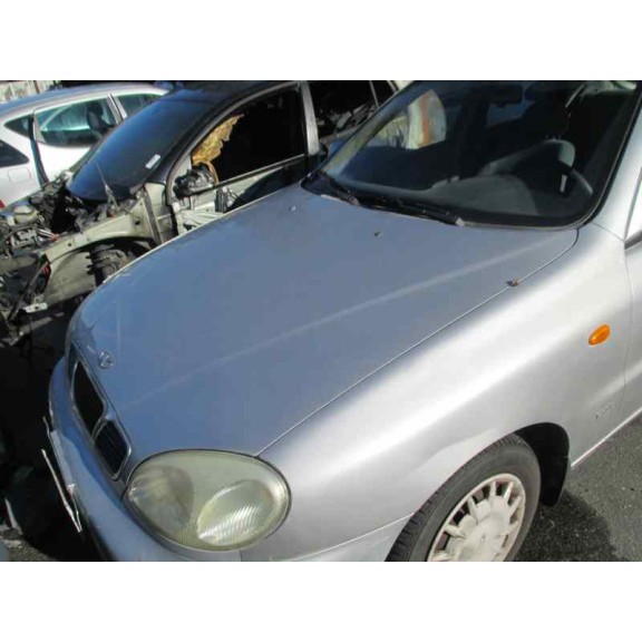 daewoo lanos del año 1998