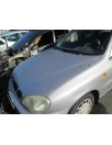 daewoo lanos del año 1998