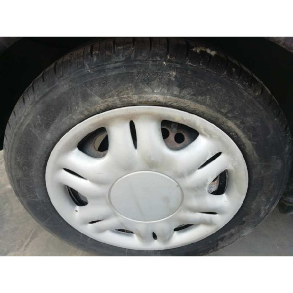 opel corsa c del año 2001