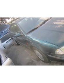 skoda octavia berlina (1u2) del año 1999 2