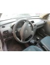 opel corsa c del año 2001