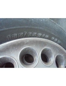 alfa romeo 156 (116) del año 2001 2