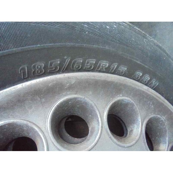 alfa romeo 156 (116) del año 2001