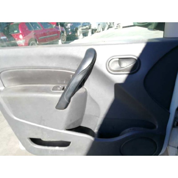 renault kangoo del año 2012