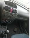 opel corsa c del año 2001