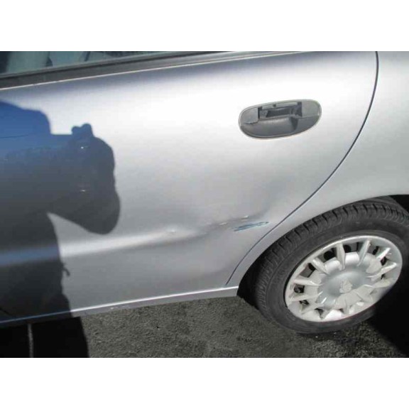 daewoo lanos del año 1998