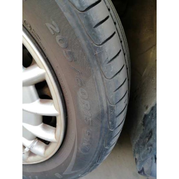 audi a4 avant (b5) del año 1995