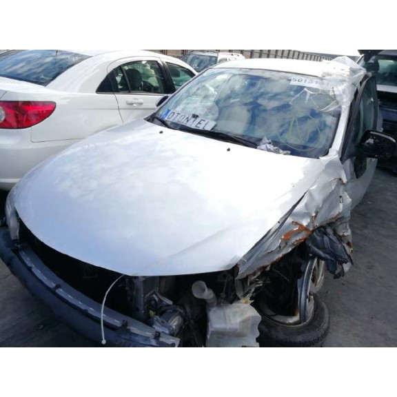 subaru impreza g12 del año 2010