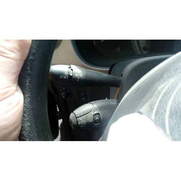 citroën berlingo station wagon del año 2014