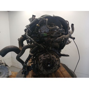 Recambio de motor completo para citroën c5 iii (rd_) 2.0 hdi 140 referencia OEM IAM RHF  