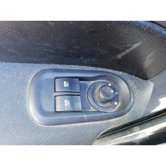 renault kangoo del año 2012