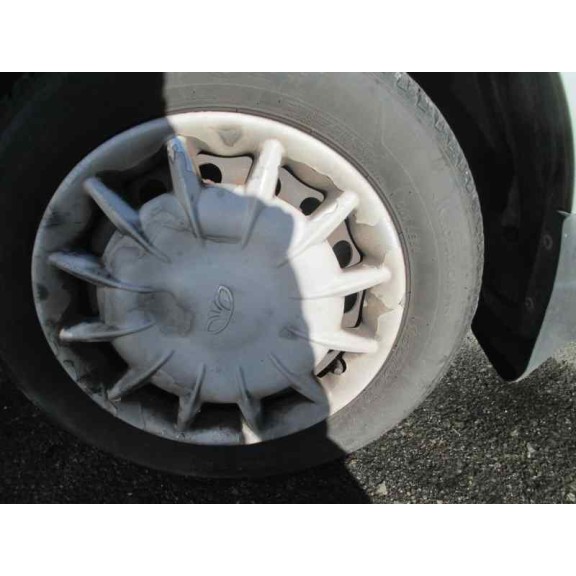 daewoo lanos del año 1998