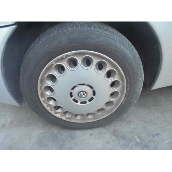 alfa romeo 156 (116) del año 2001