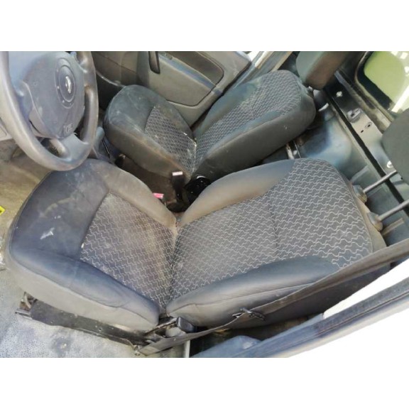 renault kangoo del año 2012