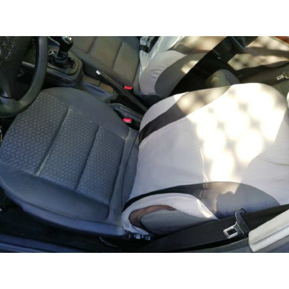 audi a4 avant (b5) del año 1995