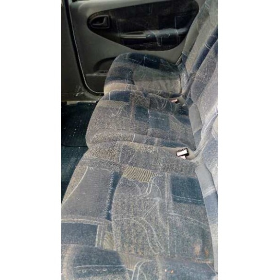 renault scenic (ja..) del año 2000