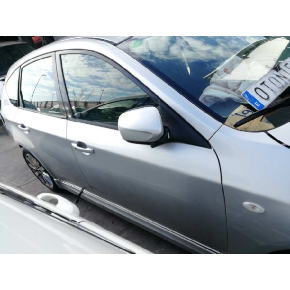 subaru impreza g12 del año 2010