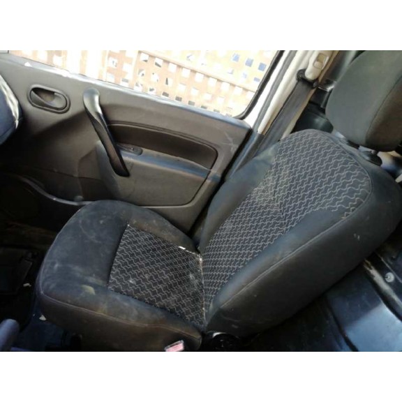 renault kangoo del año 2012