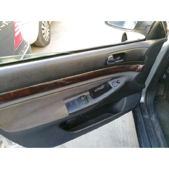 audi a4 avant (b5) del año 1995