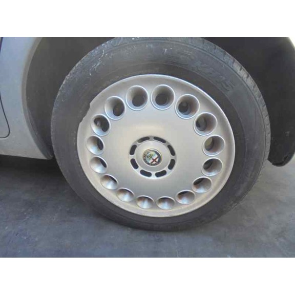 alfa romeo 156 (116) del año 2001