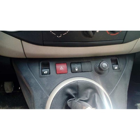 citroën berlingo station wagon del año 2014