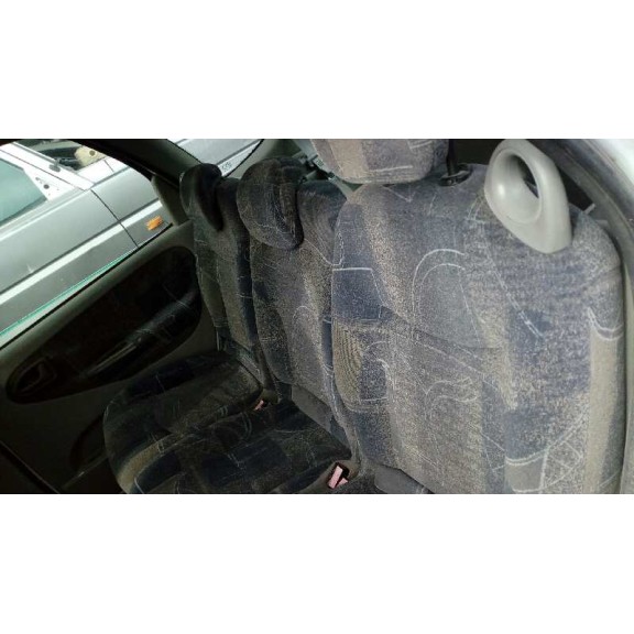 renault scenic (ja..) del año 2000