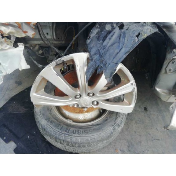 subaru impreza g12 del año 2010