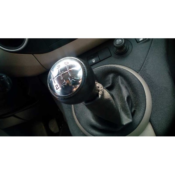 citroën berlingo station wagon del año 2014