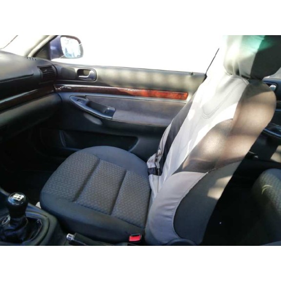 audi a4 avant (b5) del año 1995