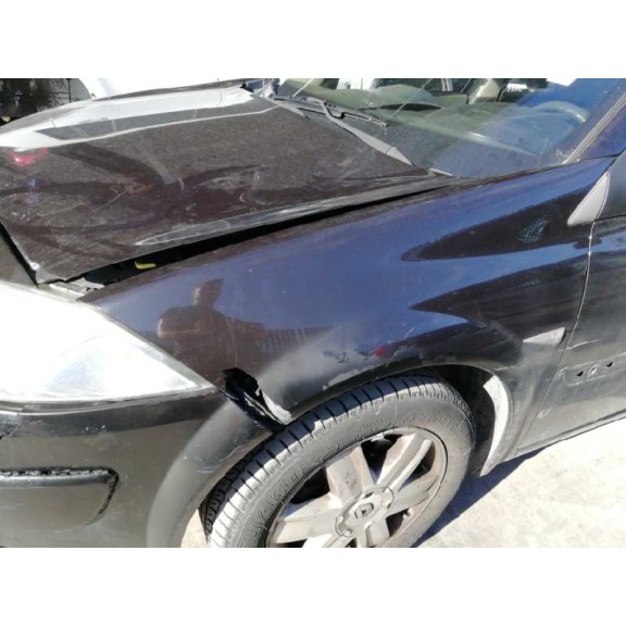 renault megane ii berlina 5p del año 2004