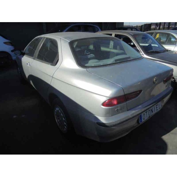 alfa romeo 156 (116) del año 2001