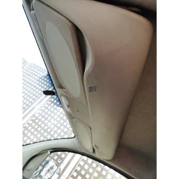 renault kangoo del año 2012