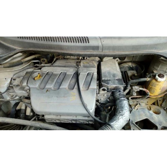 renault scenic (ja..) del año 2000