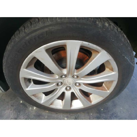 subaru impreza g12 del año 2010