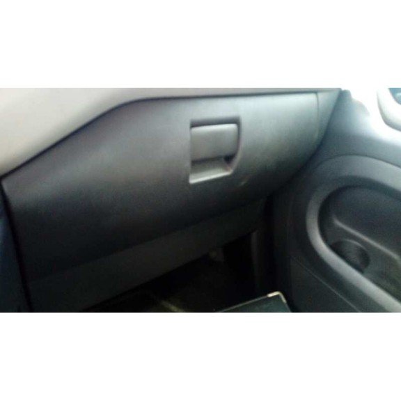 citroën berlingo station wagon del año 2014