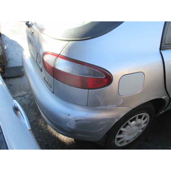 daewoo lanos del año 1998