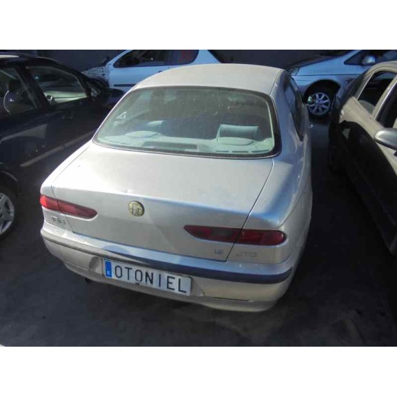 alfa romeo 156 (116) del año 2001