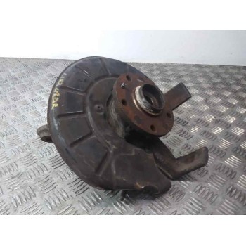 Recambio de mangueta delantera derecha para volkswagen golf vi variant (aj5) advance referencia OEM IAM   