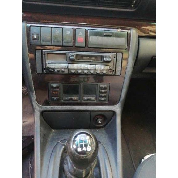 audi a4 avant (b5) del año 1995