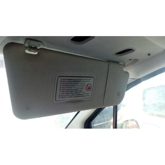 citroën berlingo station wagon del año 2014