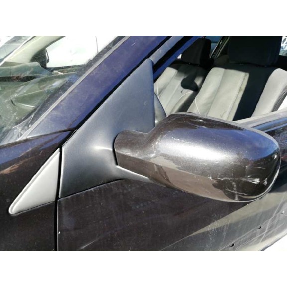 renault megane ii berlina 5p del año 2004