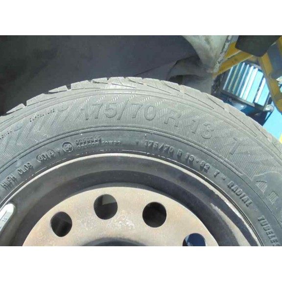 ford escort berlina/turnier del año 1995