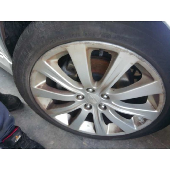 subaru impreza g12 del año 2010