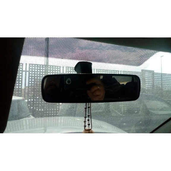 citroën berlingo station wagon del año 2014